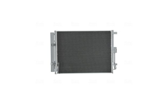 Condenser, air conditioning 940267 Nissens, Image 6