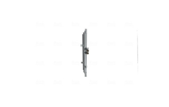 Condenser, air conditioning 940267 Nissens, Image 7