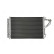 Condenser, air conditioning 940268 Nissens, Thumbnail 4