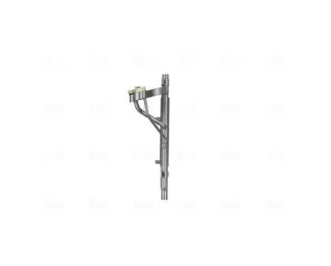 Condenser, air conditioning 940268 Nissens, Image 5