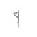 Condenser, air conditioning 940268 Nissens, Thumbnail 5