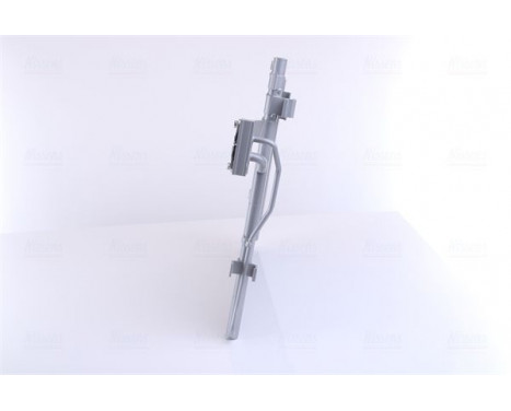 Condenser, air conditioning 940272 Nissens, Image 3