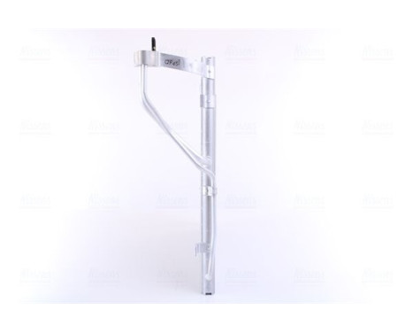 Condenser, air conditioning 940273 Nissens, Image 3