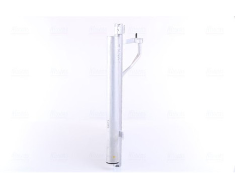 Condenser, air conditioning 940273 Nissens, Image 5