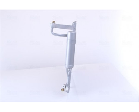 Condenser, air conditioning 940277 Nissens, Image 3