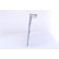 Condenser, air conditioning 940277 Nissens, Thumbnail 4
