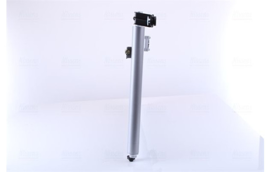 Condenser, air conditioning 940278 Nissens, Image 4