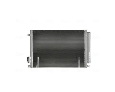 Condenser, air conditioning 940280 Nissens, Image 3