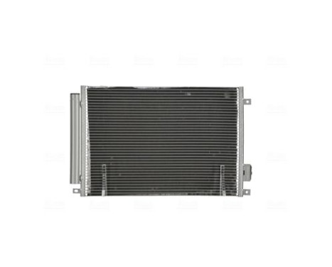 Condenser, air conditioning 940280 Nissens, Image 5