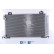 Condenser, air conditioning 940283 Nissens, Thumbnail 7