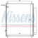 Condenser, air conditioning 940284 Nissens, Thumbnail 5