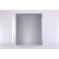 Condenser, air conditioning 940284 Nissens, Thumbnail 2