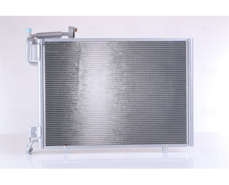 Condenser, air conditioning 940285 Nissens, Image 2