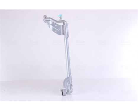 Condenser, air conditioning 940285 Nissens, Image 3