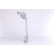 Condenser, air conditioning 940285 Nissens, Thumbnail 3