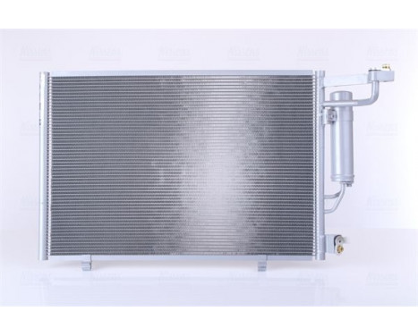 Condenser, air conditioning 940286 Nissens, Image 2