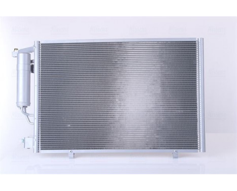 Condenser, air conditioning 940286 Nissens, Image 3