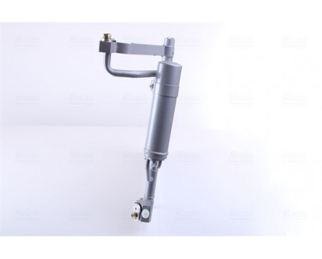 Condenser, air conditioning 940286 Nissens, Image 4