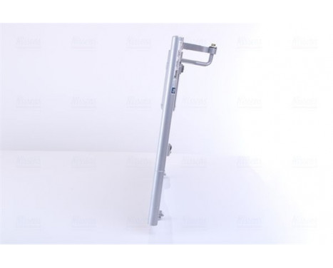 Condenser, air conditioning 940286 Nissens, Image 5