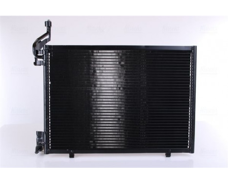 Condenser, air conditioning 940287 Nissens, Image 2