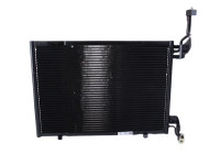 Condenser, air conditioning 940287 Nissens