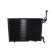 Condenser, air conditioning 940287 Nissens