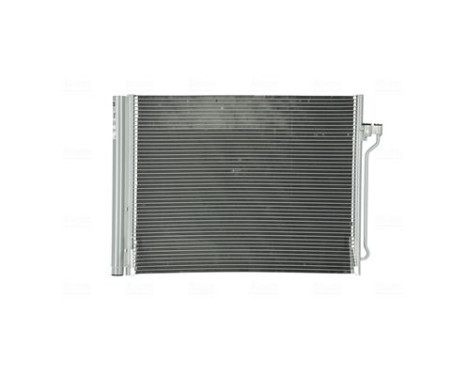 Condenser, air conditioning 940288 Nissens, Image 4