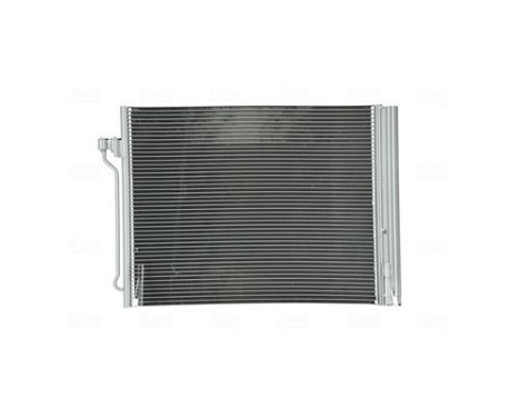 Condenser, air conditioning 940288 Nissens, Image 6