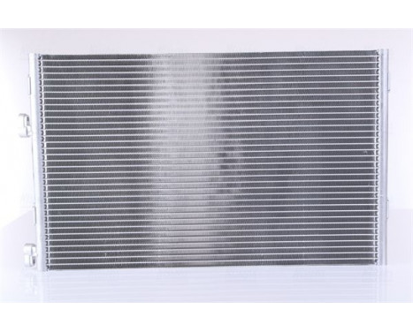Condenser, air conditioning 940289 Nissens, Image 2