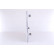 Condenser, air conditioning 940289 Nissens, Thumbnail 4