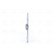 Condenser, air conditioning 940291 Nissens, Thumbnail 2