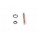 Condenser, air conditioning 940291 Nissens, Thumbnail 5
