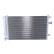 Condenser, air conditioning 940292 Nissens