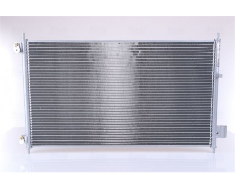 Condenser, air conditioning 940293 Nissens, Image 3