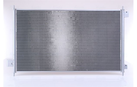 Condenser, air conditioning 940293 Nissens, Image 4
