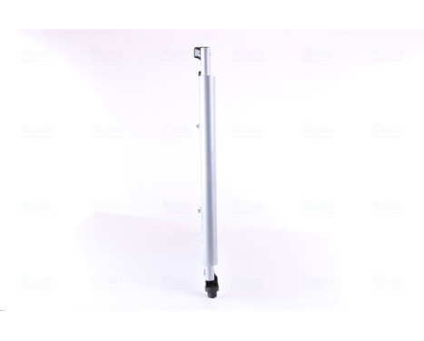 Condenser, air conditioning 940295 Nissens, Image 3