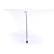 Condenser, air conditioning 940295 Nissens, Thumbnail 3