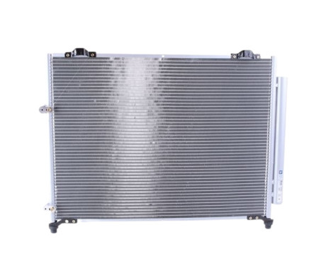 Condenser, air conditioning 940295 Nissens