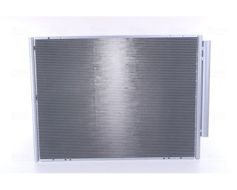 Condenser, air conditioning 940297 Nissens, Image 4
