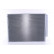 Condenser, air conditioning 940297 Nissens, Thumbnail 4