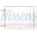 Condenser, air conditioning 940298 Nissens, Thumbnail 6