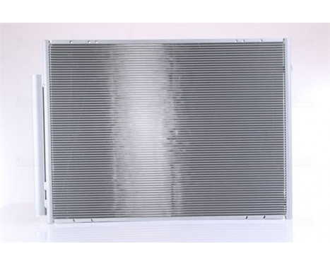 Condenser, air conditioning 940298 Nissens, Image 2
