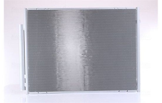 Condenser, air conditioning 940298 Nissens, Image 2