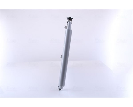 Condenser, air conditioning 940299 Nissens, Image 3