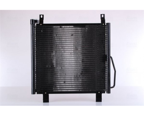 Condenser, air conditioning 940301 Nissens, Image 2