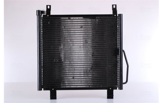 Condenser, air conditioning 940301 Nissens, Image 2