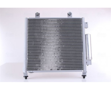 Condenser, air conditioning 940302 Nissens, Image 2