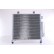 Condenser, air conditioning 940302 Nissens, Thumbnail 2