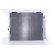 Condenser, air conditioning 940304 Nissens, Thumbnail 2