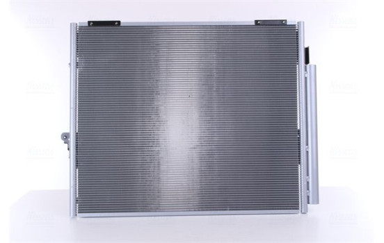 Condenser, air conditioning 940304 Nissens, Image 2